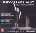 Garland,judy - Garland Variations - Music CD