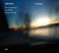 Jokleba - Outland - Music CD