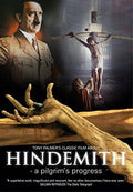 Hindemith - Pilgrim's Progress - DVD