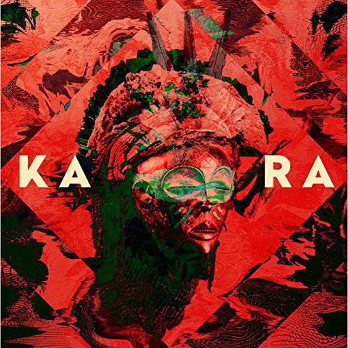 We Are Shining - Kara - Music CD