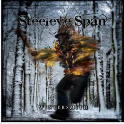 Steeleye Span / Pratchett,terry - Wintersmith - Music CD