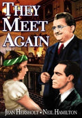 They Meet Again - They Meet Again - DVD
