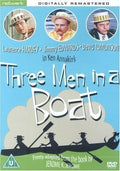 Three Men In A Boat - Three Men In A Boat - DVD