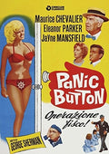 Panic Button (1964) - Panic Button (1964) - DVD