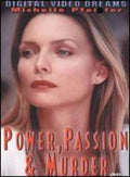 Power Passion & Murder - Power Passion & Murder - DVD