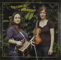 Guillory,kristi / Burgess,anya - Eponymous - Music CD