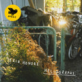 Honore,erik - Heliographs - Vinyl Record