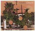 Tv Smith - I Delete - Music CD
