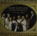 Rowland,barry & Deliverance - Family Affair - Music CD