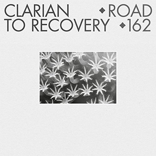 Clarian - Road To Recovery - Vinyl Record