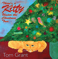 Grant,tom - There's A Kitty Under The Christmas Tree - Music CD