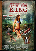 You Can't Kill Stephen King - You Can't Kill Stephen King - DVD