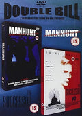 Manhunt (1972) - Manhunt (1972) - DVD