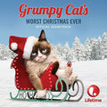 Grumpy Cat's Worst Christmas Ever / Various - Grumpy Cat's Worst Christmas Ever / Various - Music CD