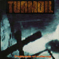 Turmoil - Fragments Of Suffereing - Vinyl Record