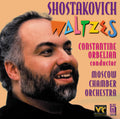 Shostakovich / Orbelian - Waltzes - Music CD