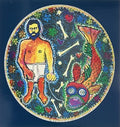 Borbetomagus / Shaking Ray Levis - Coelacanth - Vinyl Record