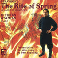Stravinsky / Atamian - Rite Of Spring - Music CD