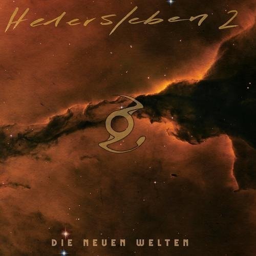 Hedersleben - Die Neuen Welten - Vinyl Record