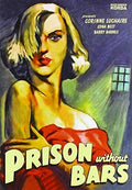 Prison Without Bars - Prison Without Bars - DVD