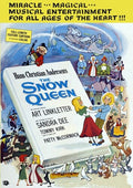 Snow Queen (1959) - Snow Queen (1959) - DVD