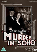 Murder In The Night - Murder In The Night - DVD