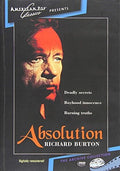 Absolution - Absolution - DVD