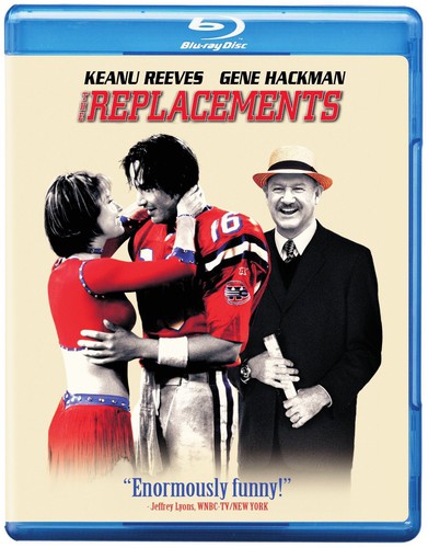 Replacements - Replacements - Blu-ray