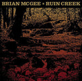 Mcghee,brian - Ruin Creek - Vinyl Record