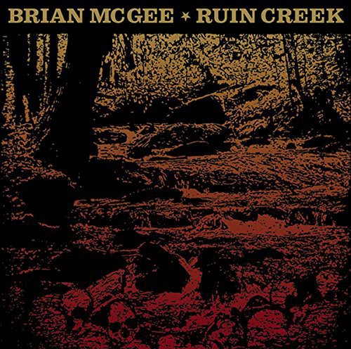 Mcghee,brian - Ruin Creek - Vinyl Record