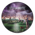 Megadeth - Youthanasia - Vinyl Record
