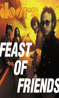 Doors - Feast Of Friends - DVD