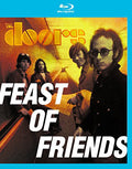Doors - Feast Of Friends - Blu-ray