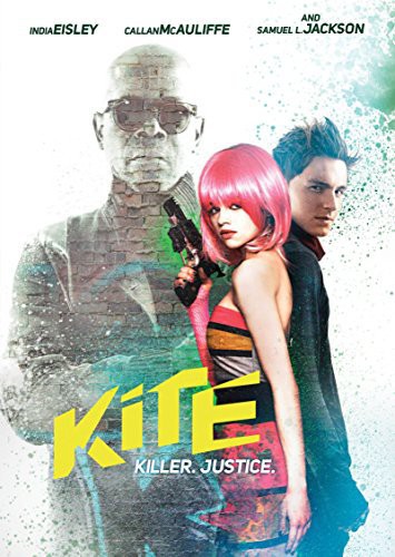 Kite - Kite - DVD