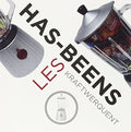 Les Has Beens - Kraftwerquent - Vinyl Record