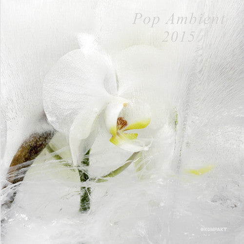 Pop Ambient 2015 / Various - Pop Ambient 2015 / Various - Music CD