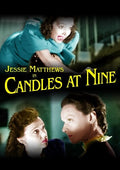 Candles At Nine - Candles At Nine - DVD