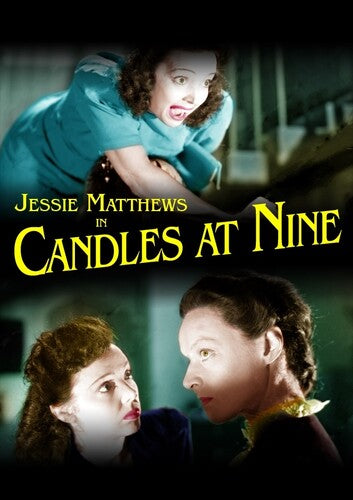 Candles At Nine - Candles At Nine - DVD