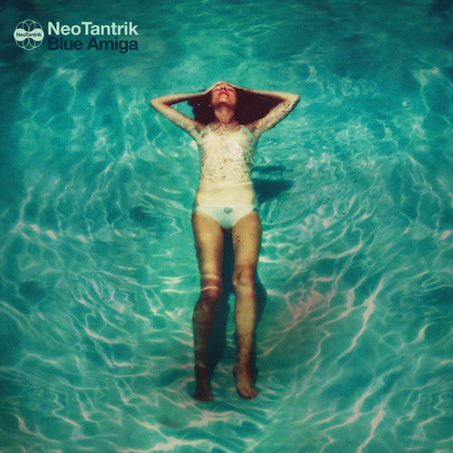 Neotantrik - Blue Amiga - Vinyl Record