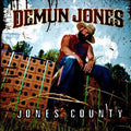 Jones,demun - Jones Country - Music CD