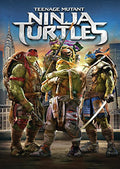 Teenage Mutant Ninja Turtles - Teenage Mutant Ninja Turtles - DVD