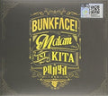 Bunkface - Malam Ini Kita Punya - Music CD