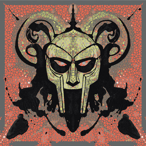 Dangerdoom - Mouse & the Mask (10th Anniversary) [2LP]