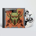 Dangerdoom - Mouse & The Mask - Music CD