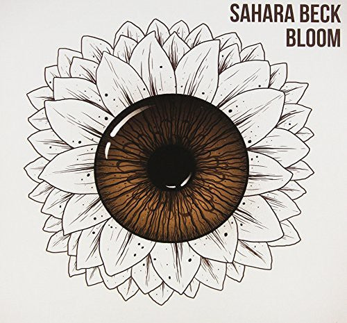 Beck,sahara - Bloom - Music CD