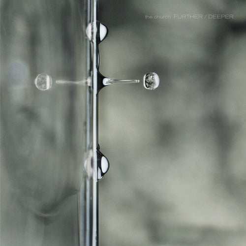 Church - Further Deeper - Music CD
