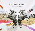 We Two Thieves - At Midnight We Ride - Music CD