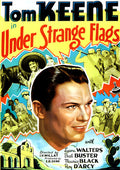 Under Strange Flags - Under Strange Flags - DVD