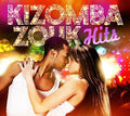 Kizomba Zouk Hits / Various - Kizomba Zouk Hits / Various - Music CD