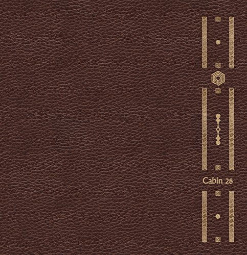 Duke St Workshop - Cabin 28 - Music CD